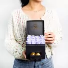 Lilac Eternal Love Box - default