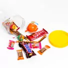 Easter Snack Jar - Default