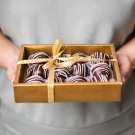 Heavenly Chocolate Truffle - Standard
