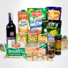 Fiesta Favorites - Basket