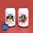 Grand Couple Coke Mugs - Standard