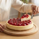 Strawberry Cheesecake - Standard