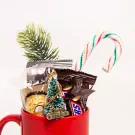 Santa's Sweets - default