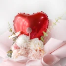 My Dearest, Blush Romantic Bundle - standard