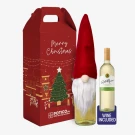 Red Gnome Buddy - White Moscato