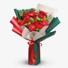 Merry Magic Blooms - Standard