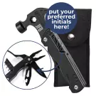 Personalized 16 in 1 Hammer - Standard