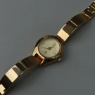 Foyie Round Watch - Standard