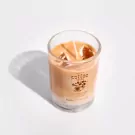 Iced Latte Scented Candle - Coffee