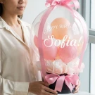 Bubble Balloon Surprise - Standard