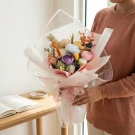 Sunday Garden Keepsake - Standard