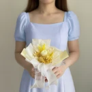Carrie Mini Bouquet - Standard