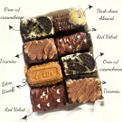 Deluxe Brownie Set - Standard