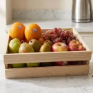Mother’s Harvest Fruit Crate - Standard