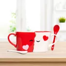 Love Mug Set - Standard