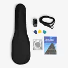 Personalized Ukulele Set - Standard