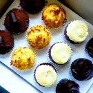 Cupcake Delight Sampler - Default