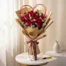 Heart Blooms - Standard
