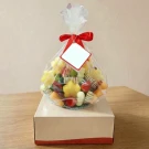 Fruitful Smile - standard