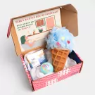 The Pamper Box - Party Beach