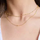 Layla Necklace - default