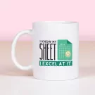 Excel Mug - Standard
