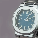 Callix Navy Square Watch - Standard