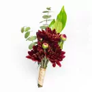 Groom's Passionate Petals - Standard