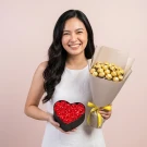 Golden Sweetheart Bundle - Standard