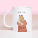 Mama Bear Mug - Standard