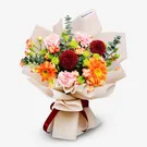Cherished Bloom Standard