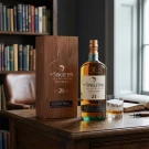 Singleton 21yo 700mL - 700 mL