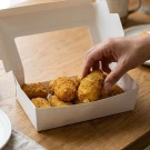 Ham and Cheese Potato Croquettes - Standard