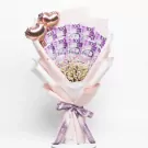 Money Hearts Galore - default