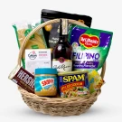 Festive Season Gift Basket - Version 2