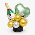 Champagne Celebration Balloon Set 1