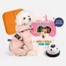 Pawfect FurParent's Bundle - Pink
