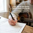Personalized Song 3