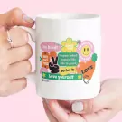 Confidence Booster Mug - Personalized