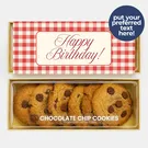 Choco Chip Cookie Confection 1