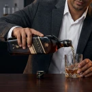 Johnnie Walker Double Black - 700 mL