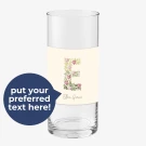 Signature Cylindrical Vase - Medium