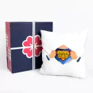 Mighty Dad Pillow - Standard