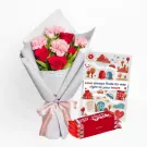 Sweet Scarlet Gift Bundle - Standard