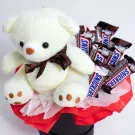 A Touch of Sweetness - default