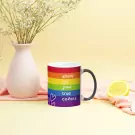 True Colors Pride Mug - Default