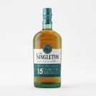 Singleton 15yo 700mL - 700 mL