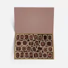 Sweeter Than Chocolate Giant Card - default