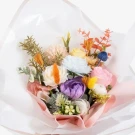 Sunday Garden Keepsake - Standard