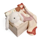 Tiny Bunny Treasures - Standard